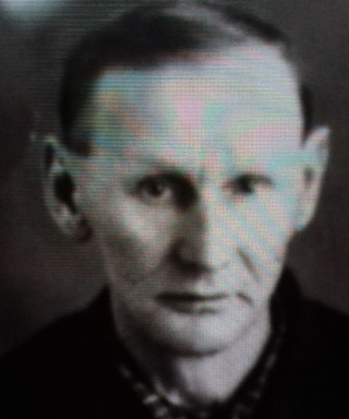 Голяков Степан Демьянович