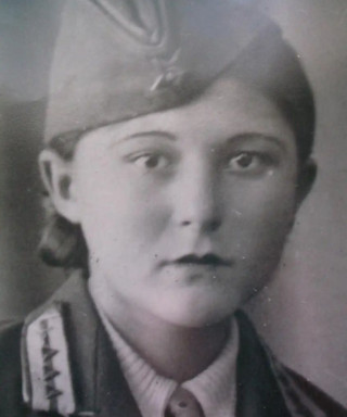 Фёдорова Зоя Иосифовна