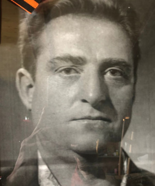 Кузьмин Николай Николаевич