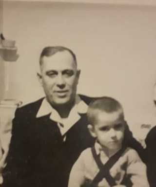 Бабакин Григорий Макарович