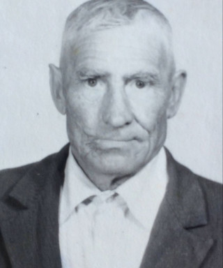 Куликов Иван Иванович