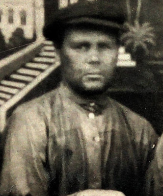 Медведев Лазарь Андреевич