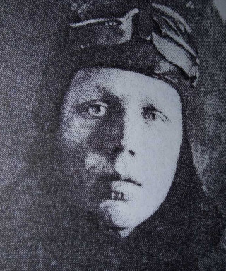 Гусаров Аркадий Петрович