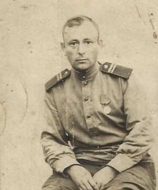 Завитков Алексей Иванович