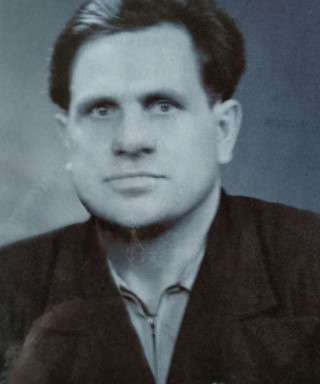 Данилов Николай Александрович