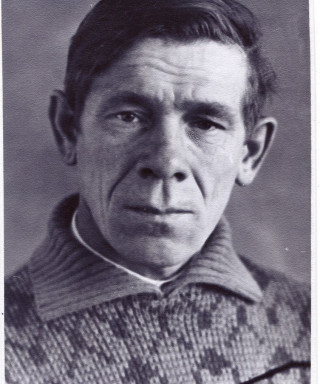 Волков Павел Александрович