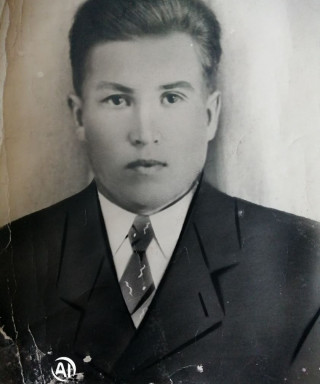 Бердников Исидор Искакович