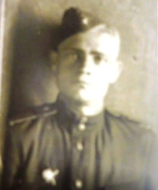 Гордин Пётр Михайлович