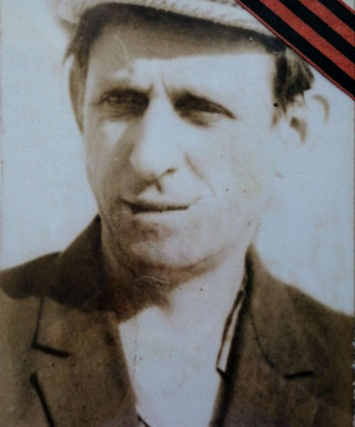 Кожин Александр Тимофеевич