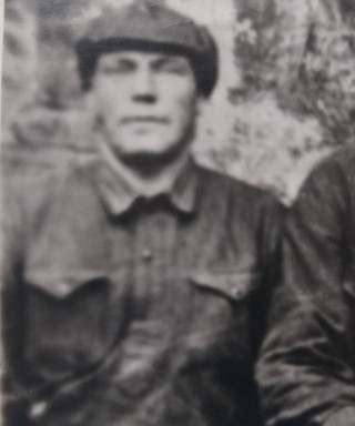 Иевлев Пётр Яковлевич