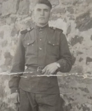 Михайличенко Илья Дмитриевич