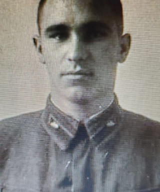 Кустенко Николай Николаевич