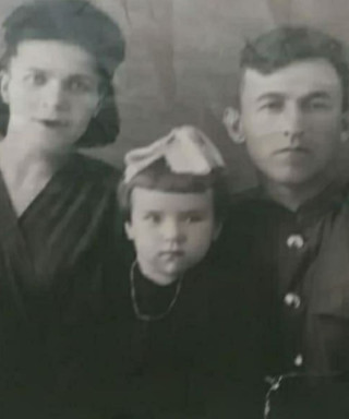 Хитров Сергей Семёнович