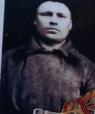 Лях Алексей Тихонович