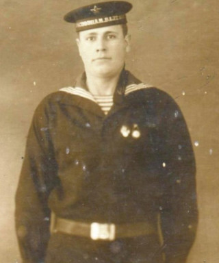 Дробыш Иван Ефимович