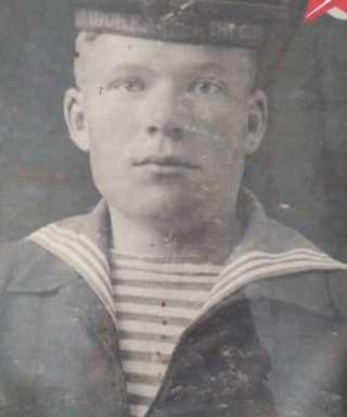 Манушкин Иван Васильевич