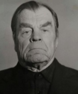 Дружинин Иван Иванович