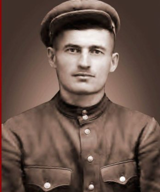 Мухудинов Магомед Абдулмажидович