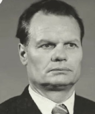 Андрианов Василий Лаврентьевич