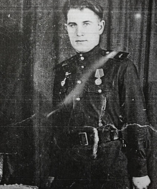 Киреенко Иван Ефремович