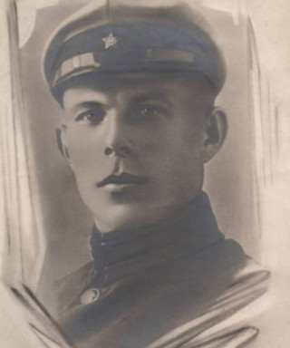 Хиценко Василий Федорович