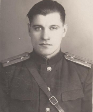 Петровичев Василий Сергеевич