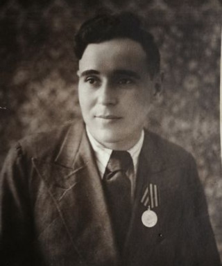 Пустовойтов Петр Алексеевич