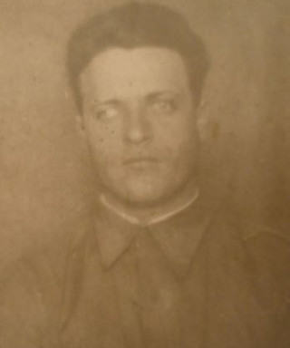 Хлопков Иван Алексеевич