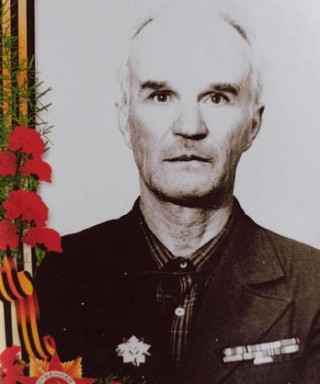 Кургак Яков Федорович