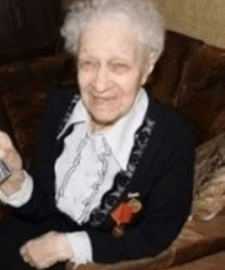 Ермакова Ираида Ароновна