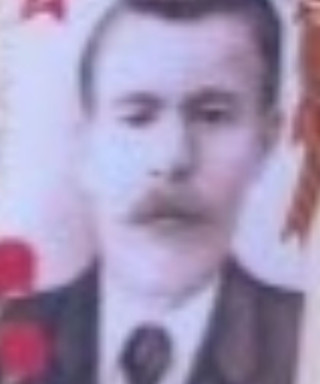 Морозкин Дмитрий Васильевич