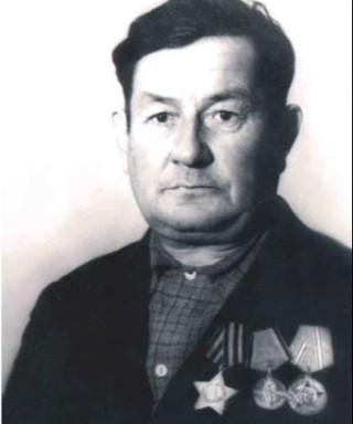 Буханов Максим Маркович