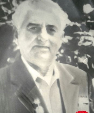 Агумава Шамиль Хашимович