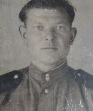 Труфанов Алексей Васильевич