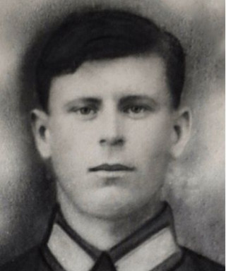 Панченко Фёдор Гаврилович