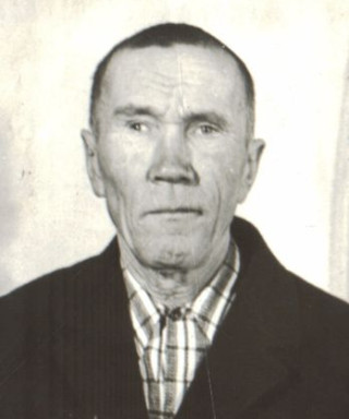 Арсентьев Герасим Арсентьевич