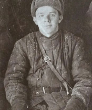 Миловзоров Александр Васильевич