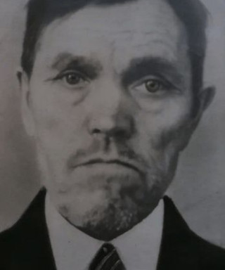 Измайлов Тарас Иванович