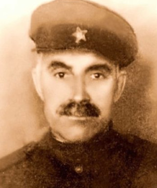 Жердев Яков Стефанович