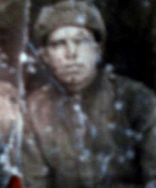 Макаров Петр Андреевич