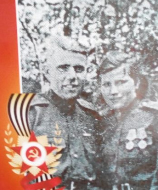 Цветков Михаил Константинович