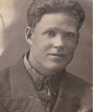 Щукин Павел Михайлович