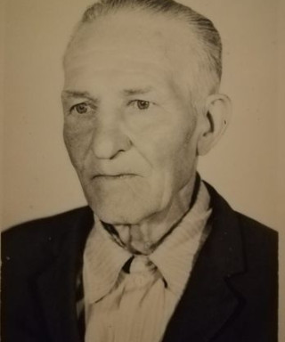 Красников Василий Платонович