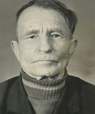 Лукин Иван Яковлевич