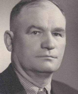 Янковский Бронислав Иосифович