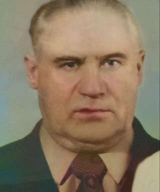 Данилов Николай Александрович