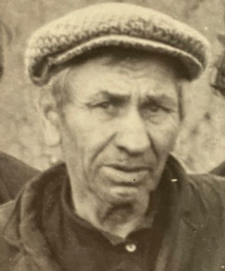 Маркин Егор Николаевич