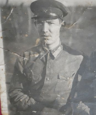 Борзов Виктор Иванович