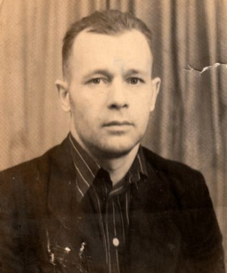 Зайцев Иван Иванович