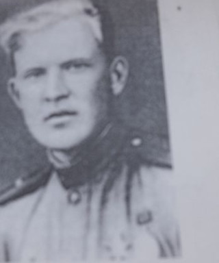 Лебедев Александр Павлович